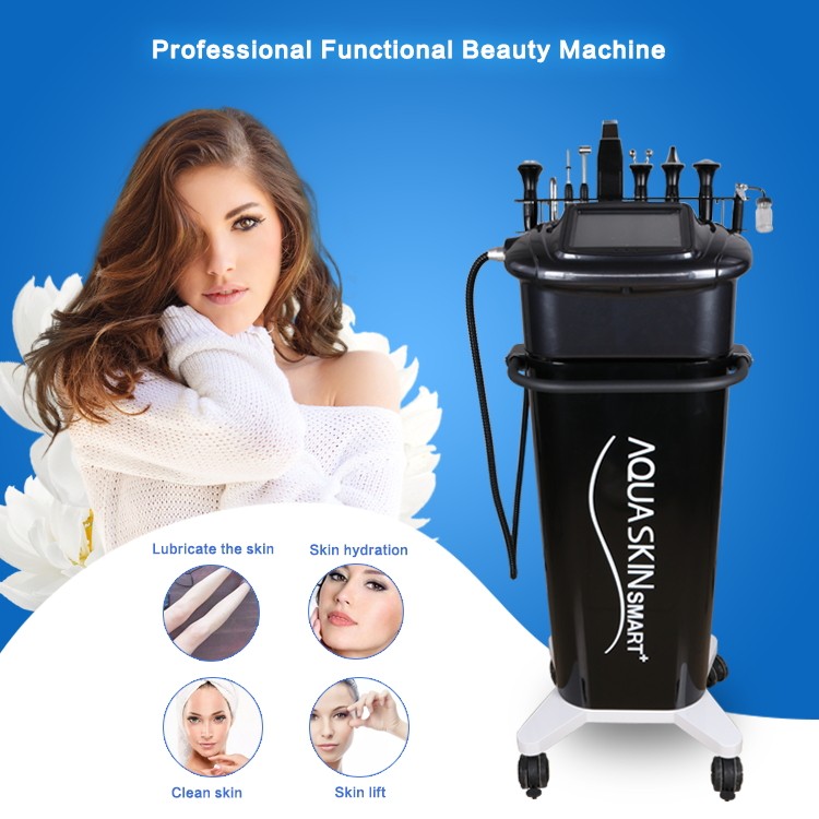 Máy AquaSkin Smart